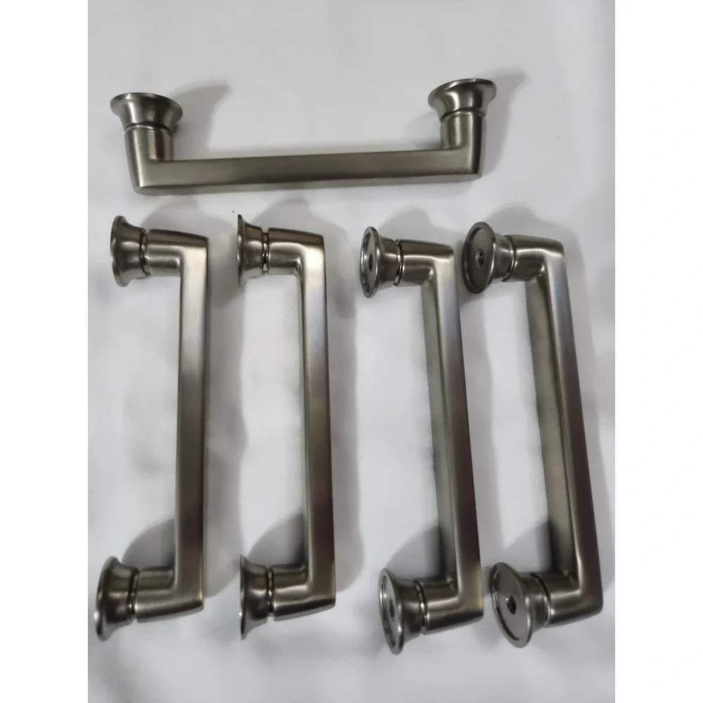 Satin Nickel 4